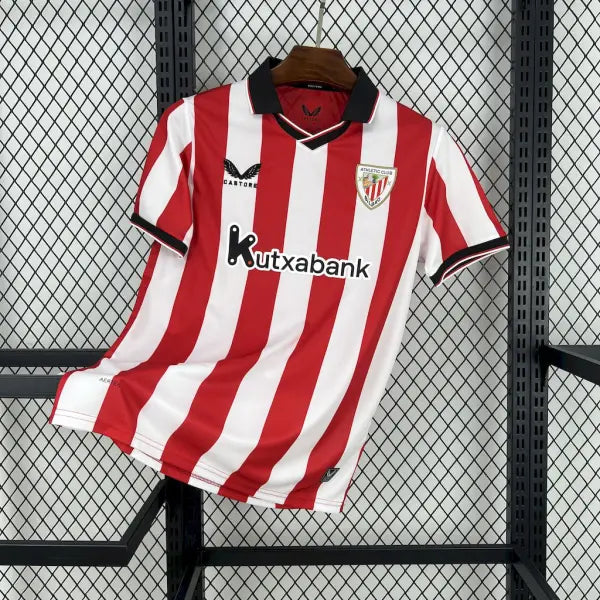Athletic Bilbao Local 25-26