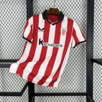 Athletic Bilbao Local 25-26