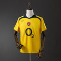 Arsenal Visitante 05-06