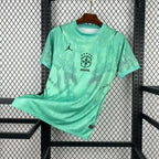 Brazil entreno 2026