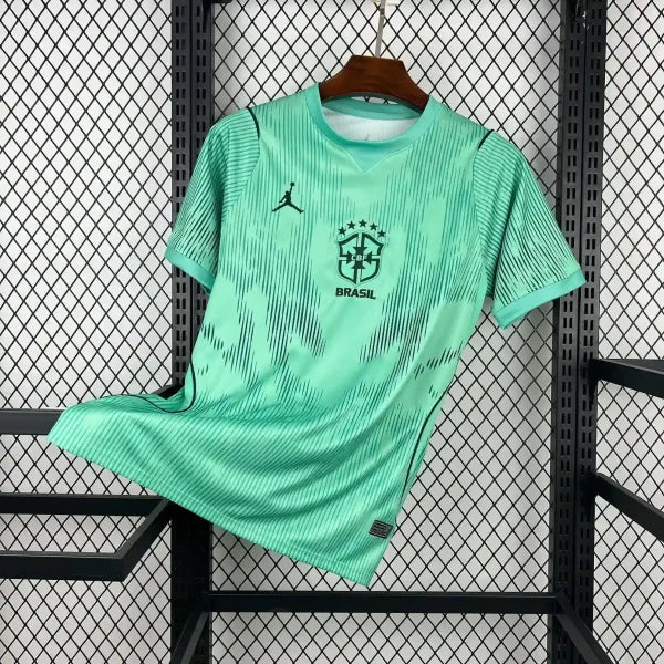 Brazil entreno 2026