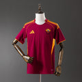 Roma Local 25-26