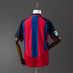 FC Barcelona Local 03-04