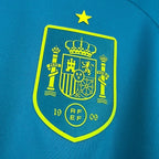 España Entrenamiento 2026