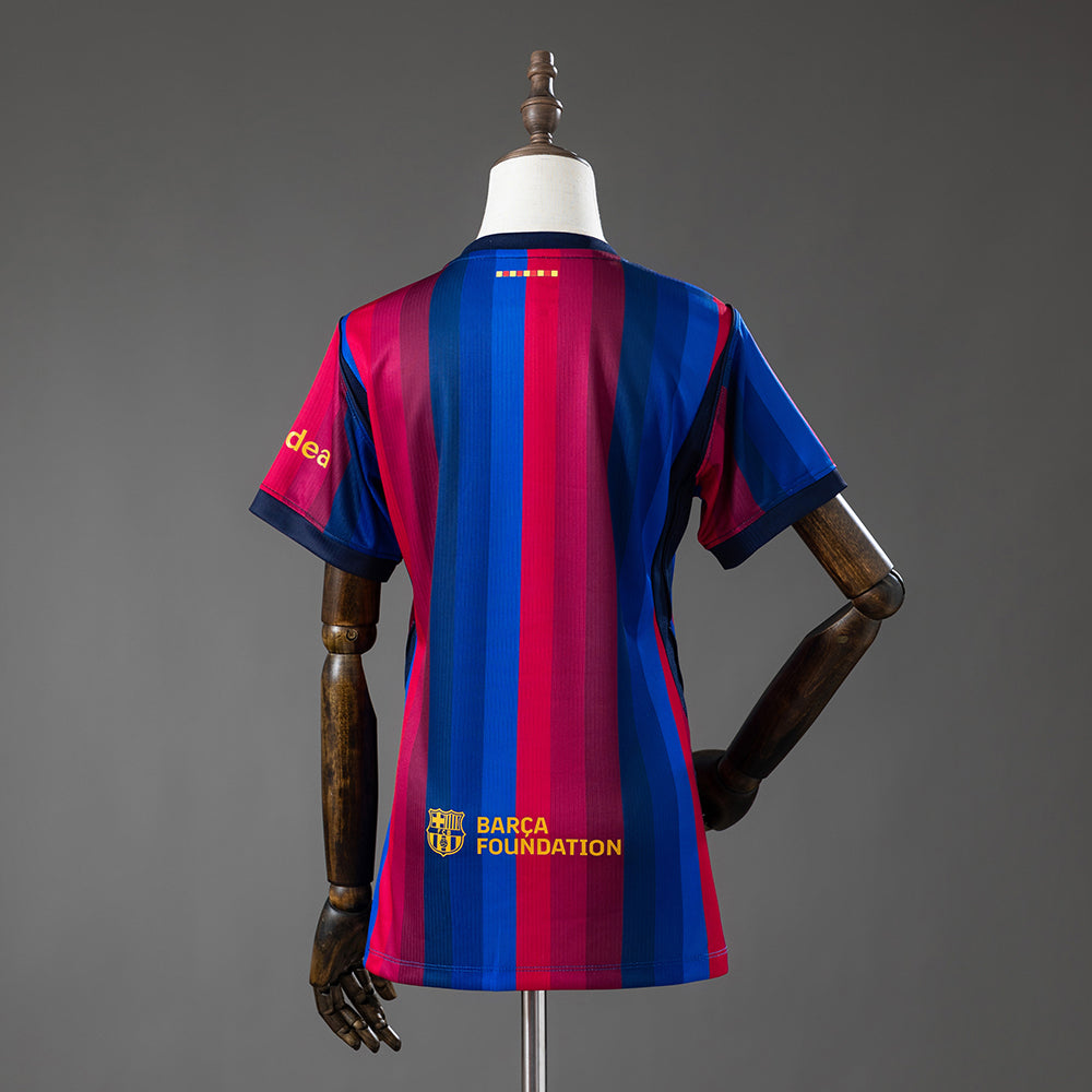 FC Barcelona Local 26-27 - Mujer
