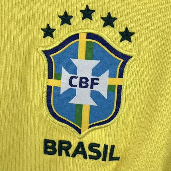 Brazil Local 2026