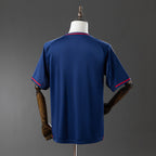 Lyon Visitante 25-26