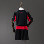 Ac Milan Local 25-26 – Equipación