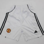 Manchester United Local 25-26 – Equipación