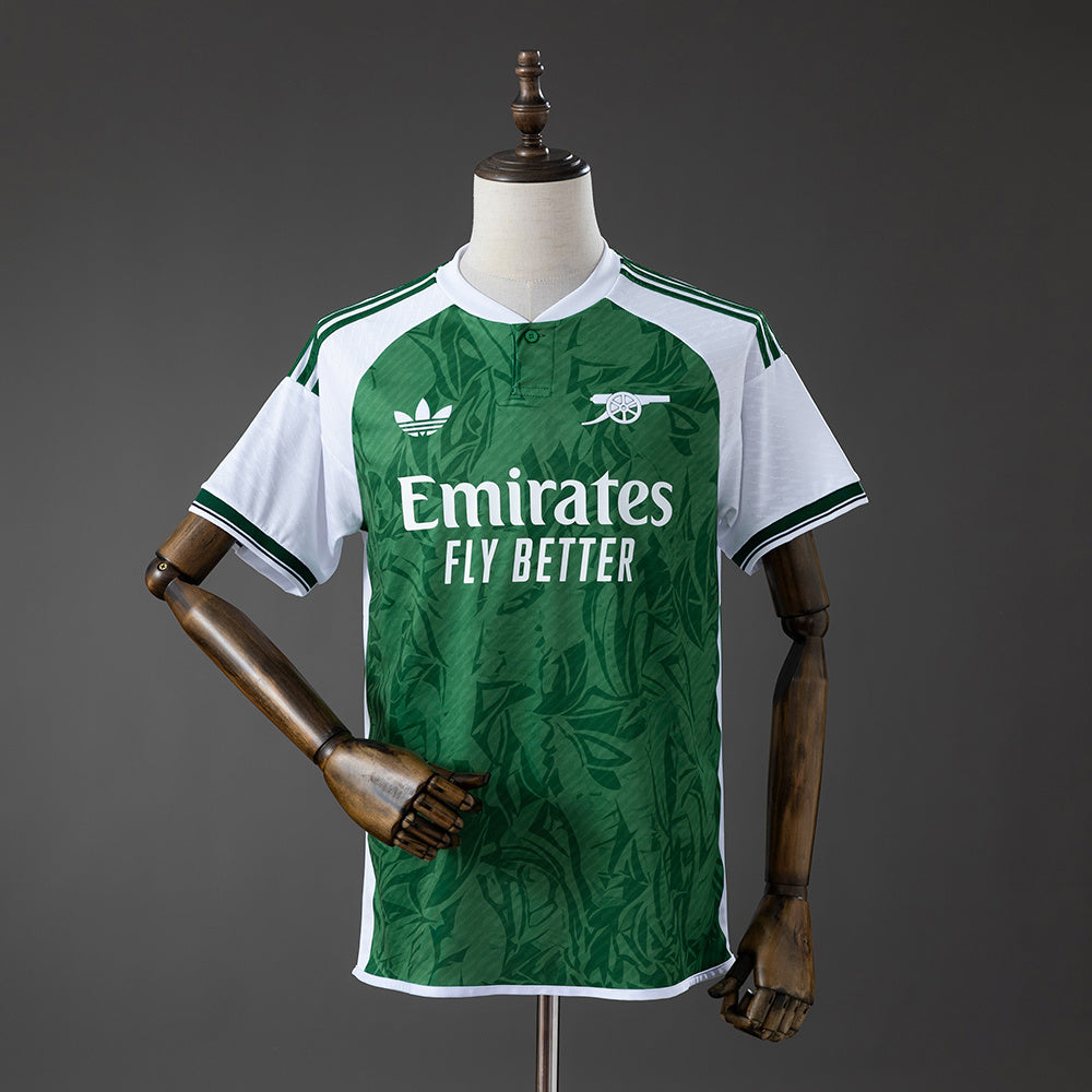 Arsenal Edición Especial 26-27