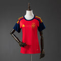 España Campeón del Mundo Local 2026 - Mujer