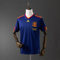 Spain Visitor 2010 World Cup Final