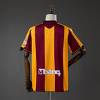 Bradford City Local 26-27