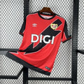 Rayo Vallecano Visitante 25-26
