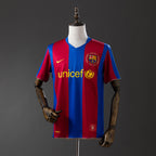 FC Barcelona Local 07-08
