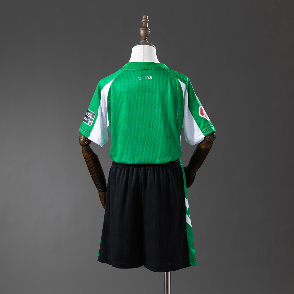 Real Betis Local 25-26 Equipación