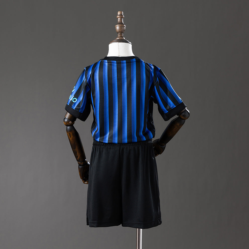 Inter de Milan Local 25-26 – Equipación