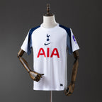 Tottenham Hotspur Local 25-26