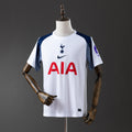 Tottenham Local 25-26