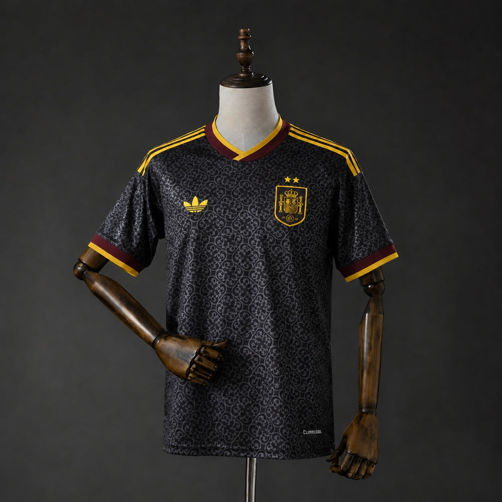 Spain Special Edition 2026