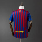 FC Barcelona Local 11-12