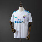 Real Madrid Final UCL 17-18