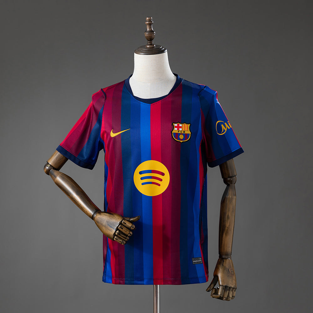 FC Barcelona Local 26-27