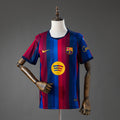 FC Barcelona Local 26-27
