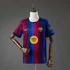 FC Barcelona Local 26-27
