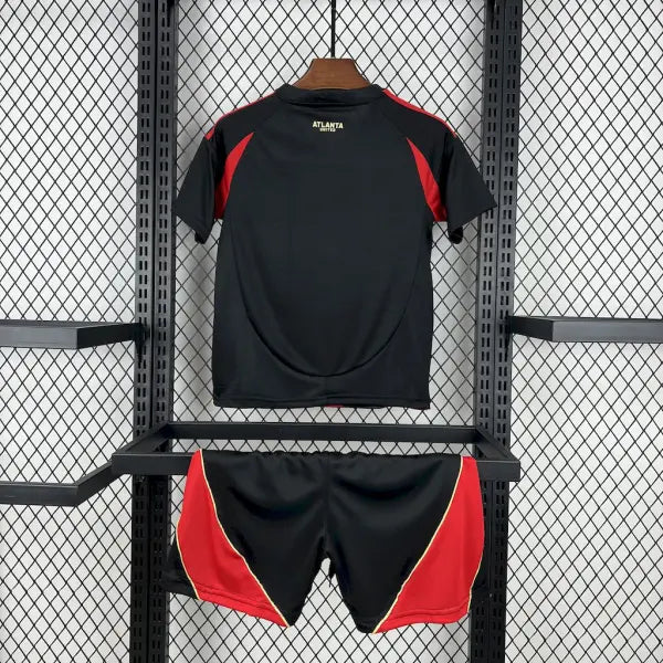 Atlanta United Local 25-26 – Equipación