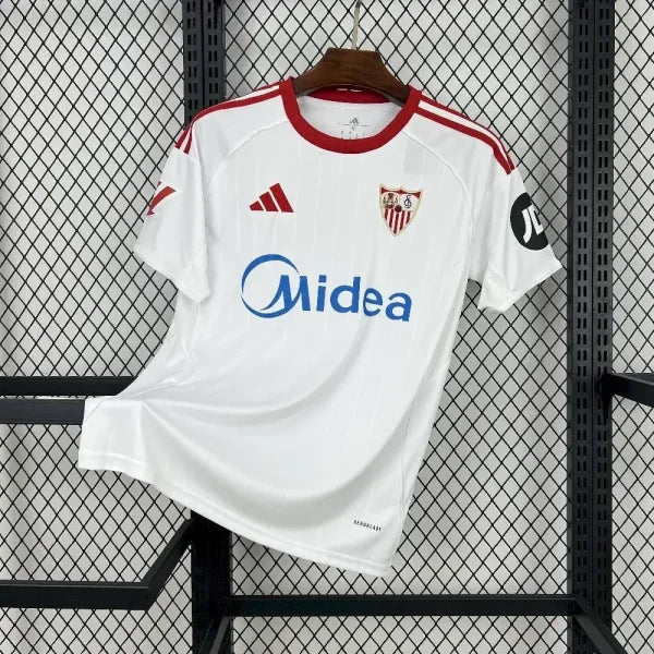 Sevilla Local 25-26
