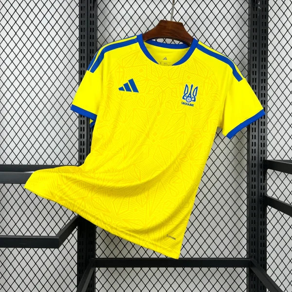 Ucrania Local 2026