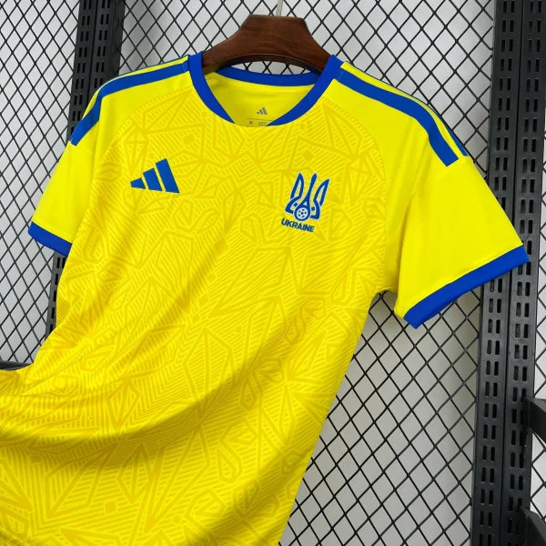 Ucrania Local 2026