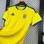 Ucrania Local 2026
