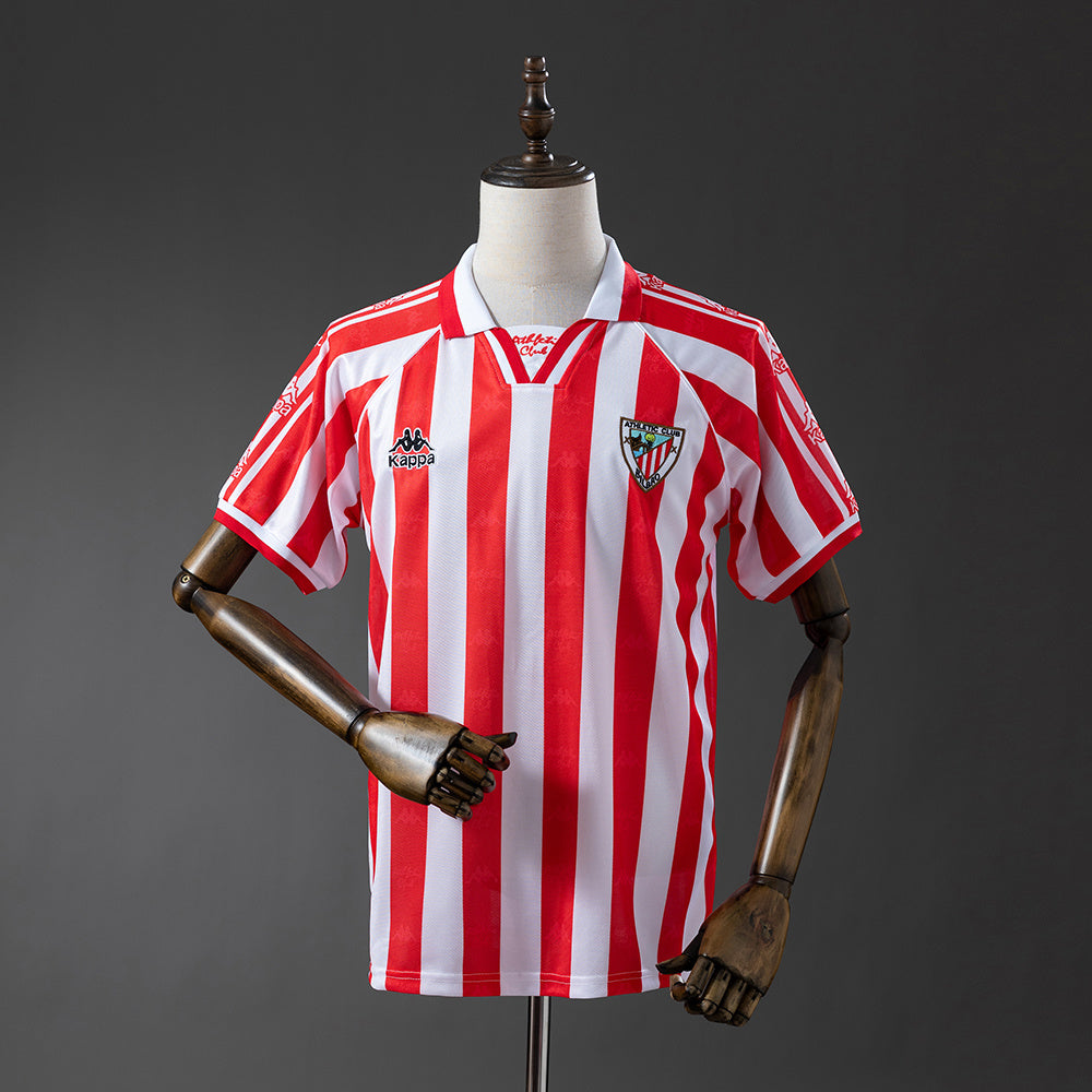 Athletic Club Local 97-98 Centenario