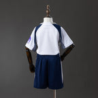 Tottenham Local 25-26 – Equipación