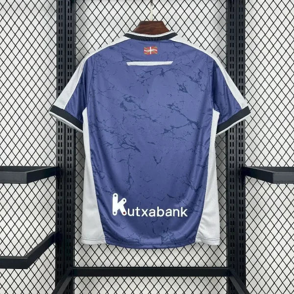 Real Sociedad Away 25-26