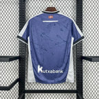Real Sociedad Away 25-26