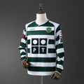 Sporting de Lisboa 02-03 Manga Larga