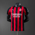 Ac Milan Local Player Version 25-26