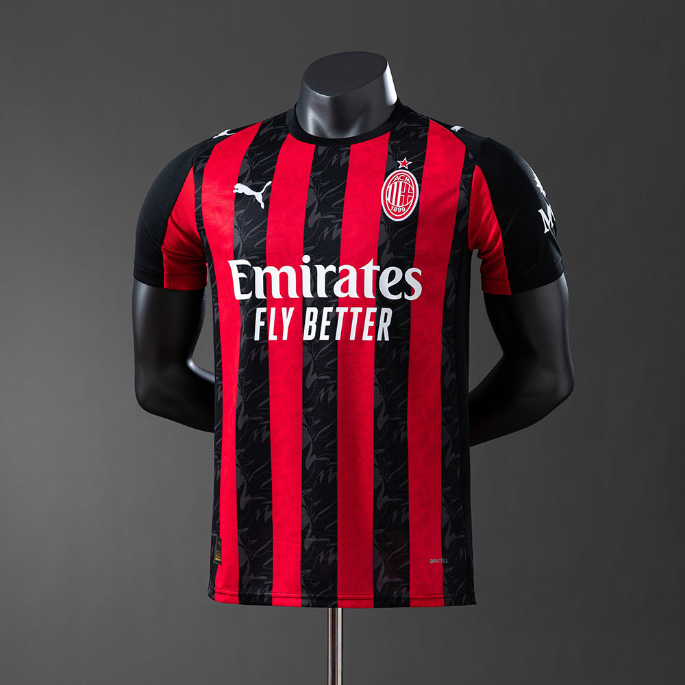 Ac Milan Local Player Version 25-26