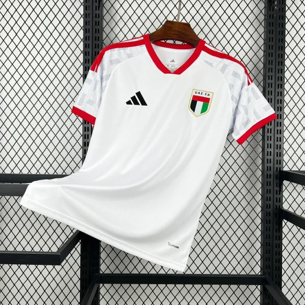 Emiratos Árabes Unidos Local 2026