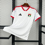 Emiratos Árabes Unidos Local 2026