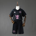 Inter de Miami Visitante 26-27 – Equipación