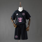 Inter de Miami Visitante 26-27 – Equipación