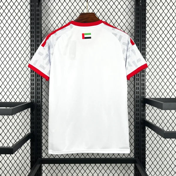 Emiratos Árabes Unidos Local 2026