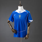 Brasil Visitante 2004-05