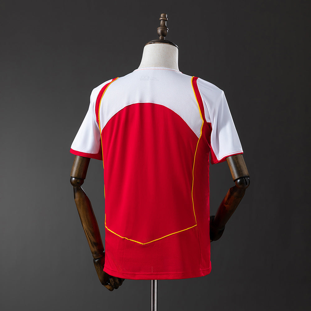 Arsenal Local 04-05