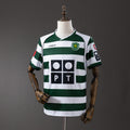 Sporting de Lisboa Local 02-03