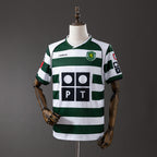 Sporting de Lisboa Local 02-03